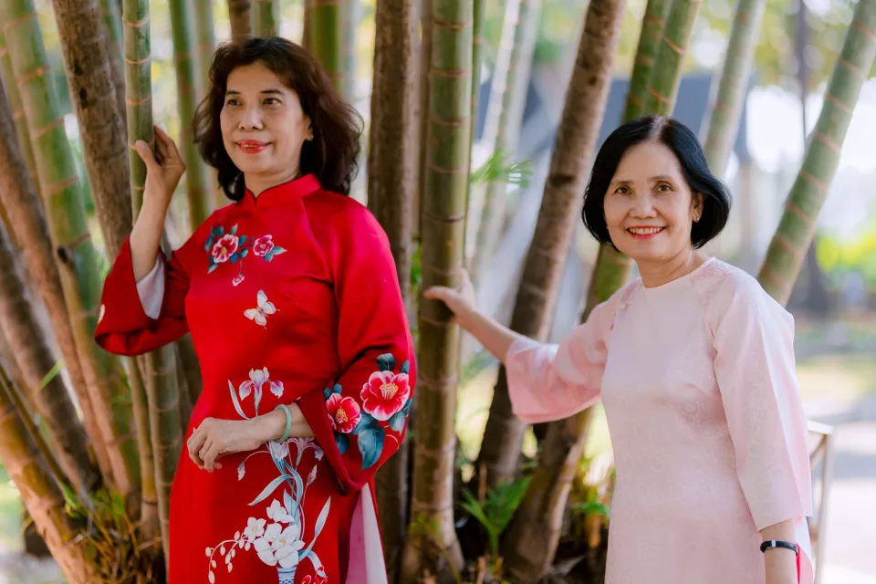 Dự án gần đây